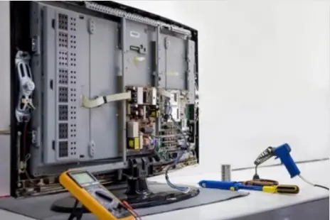 LCD TV Repair