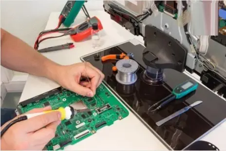 LCD LED Plasma TV Repair