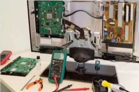 Plasma TV Repair